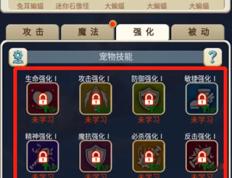 魔力宝贝任务巫师加多少魔-魔力宝贝任务巫师学什么技能